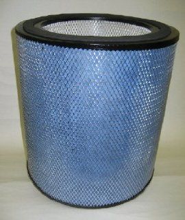 Austin Air Replacement HEGA Filter for Allergy Machine (FR405) Black   Hepa Filter Air Purifiers