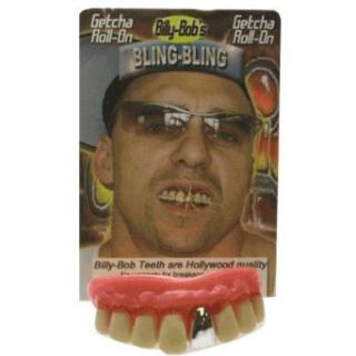 Bling Bling Teeth Clothing