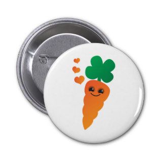 Carrot Buttons