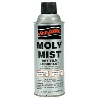 SEPTLS39916041   Jet lube Moly Mist Dry Film Lubricants   16041 