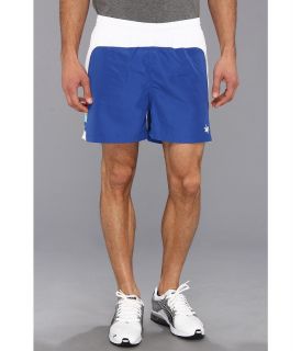Boast Side Stripe Match Shorts Mens Shorts (White)