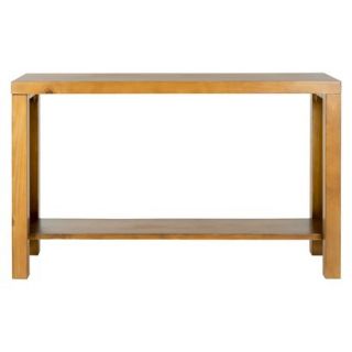 Safavieh Oliver Console Table