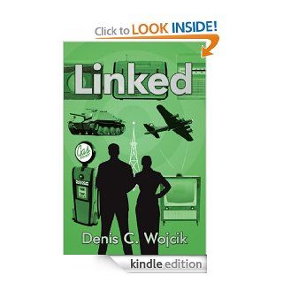 Linked eBook Denis C.  Wojcik Kindle Store