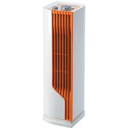 Spt Stylish Mini Portable Standing Tower Heater