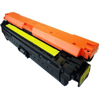 Nl compatible Color Laserjet Ce742a Compatible Yellow Toner Cartridge