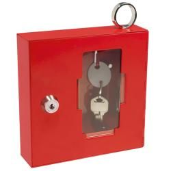 Breakable Emergency Key Box