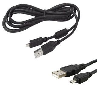Usb Cable For Samsung ES80 Cell Phones & Accessories
