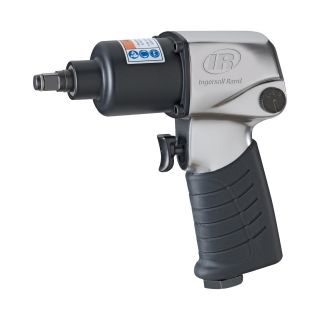 Ingersoll Rand Edge Series Impact Wrench — 3/8in., 160ft.-lbs. Torque, Model# 215G  Air Impact Wrenches