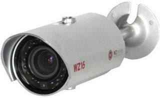 Bosch WZ16NV408 0 Outdoor IR Bullet Camera  Camera & Photo