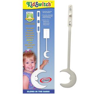Kidswitch Original Light Switch Extension