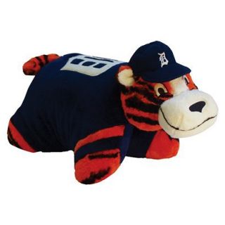 Detroit Tigers Pillow Pet