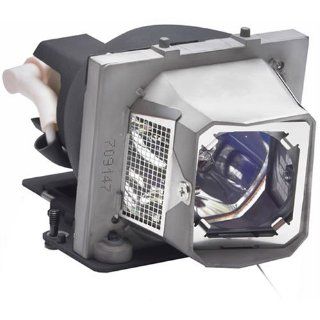 3000 Hour Replacement Lamp for Dell M209X /M409WX /M410HD /M210X  Projectors Electronics