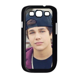 EVA Austin Mahone Samsung Galaxy S3 I9300 Case,Snap On Protector Hard Cover for Galaxy S3 Cell Phones & Accessories