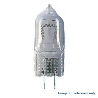 Osram Sylvania 50W 64650 Tungsten Halogen Light Bulb    