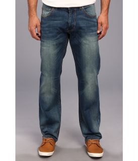 L R G Core Collection TS Denim Jean Mens Jeans (Navy)