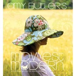 Stewart Tabori   Chang Books Amy Butlers Midwest Modern