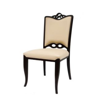 international design cosmopolitan side chair set of 2