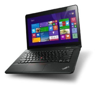 Lenovo ThinkPad Edge E440 14 Inch Touchscreen Laptop (20C5008VUS)  Computers & Accessories