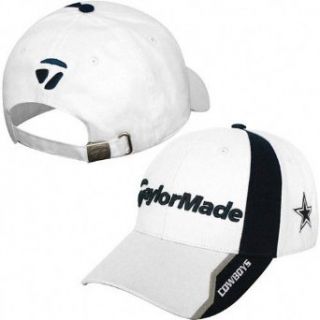 TaylorMade NFL Nighthawk Brushed Twill Caps  Hats  Clothing