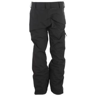 Volcom L Gore Tex Snowboard Pants 2014