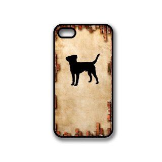 Beagle Brick iPhone 4 Case   Fits iPhone 4 & iPhone 4S Cell Phones & Accessories