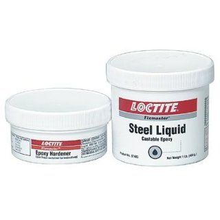 Fixmaster Steel Liquid Cap. Wt. 1lb (part# 97483)   Faucet Trim Kits  