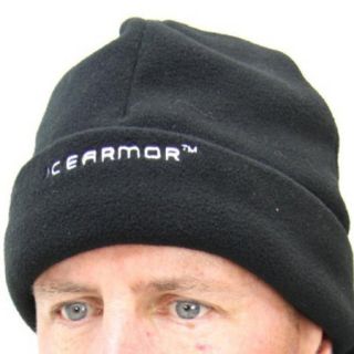 Clam IceArmor Fleece Toque Hat 420690
