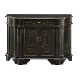 Coast to Coast Imports Credenza