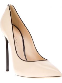 Casadei Stiletto Pump