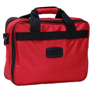 Calpak First Impression 16 inch Deluxe Laptop Briefcase