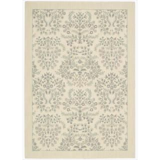 Barclay Butera Hinsdale Cottonwood Rug (96 X 13) By Nourison