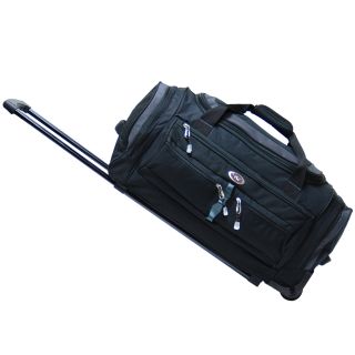 Calpak Terminator Solid 26 Inch Rolling Upright Duffel Bag