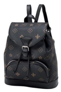 Ladies Backpack/purse Trendy Fashionable Clothing