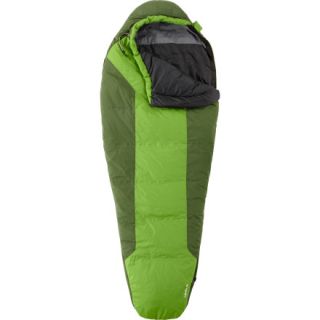 Mountain Hardwear Lamina 35 Sleeping Bag 35 Degree Thermal Q