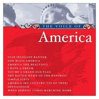Voice of American Music