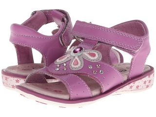 Beeko Ali Girls Shoes (Purple)