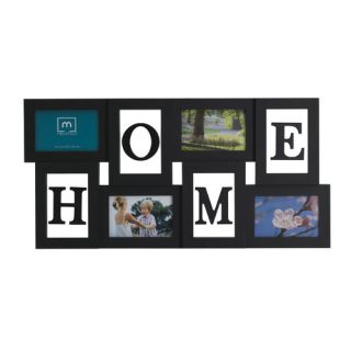 Opening Home Floating Collage Picture Frame