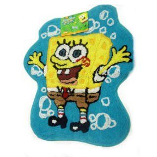 Spongebob Bath mat bathroom rug Sponge bob squarepants   Bathmats