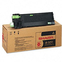 Sharp Copier Toner Cartridge For Sharp Ar162   Black