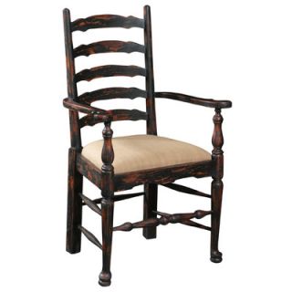 Furniture Classics LTD English Country Arm Chair