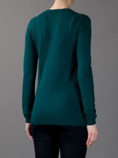 Wood Wood 'jolette' Sweater