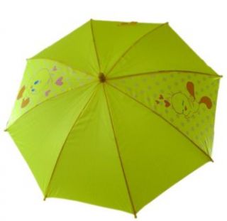 Looney Tunes Tweety Bird umbrella ~ Tweety umbrella Clothing
