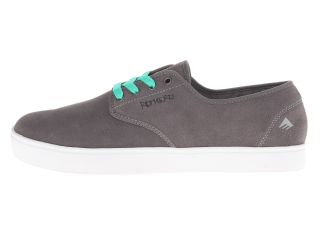 Emerica Laced by Leo Dark Grey