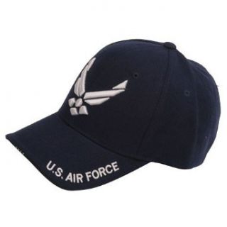 Military Cap Air Force Eagle W39S58D Military Apparel Accessories Clothing