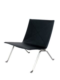 Garvey Lounger Chair by Control Brand