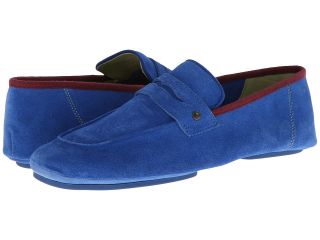 Ted Baker Smyyth Mens Shoes (Blue)