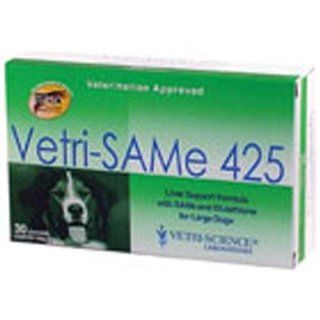 Vetri SAMe 425 mg, 30 Tablets Health & Personal Care