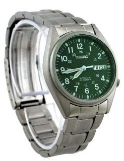 Seiko Sports Automatic Watch SNX425K1 Watches