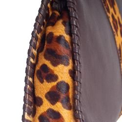Sophia Visconti Medium Leather Satchel Designer Handbags