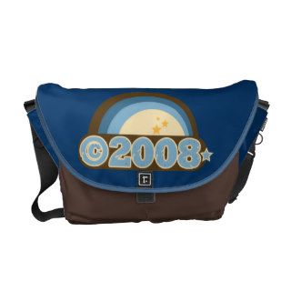 Copyright 2008 messenger bags